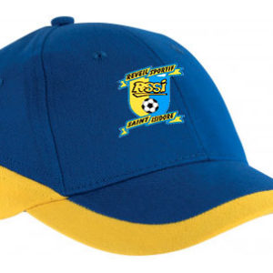 Casquette Bicolore